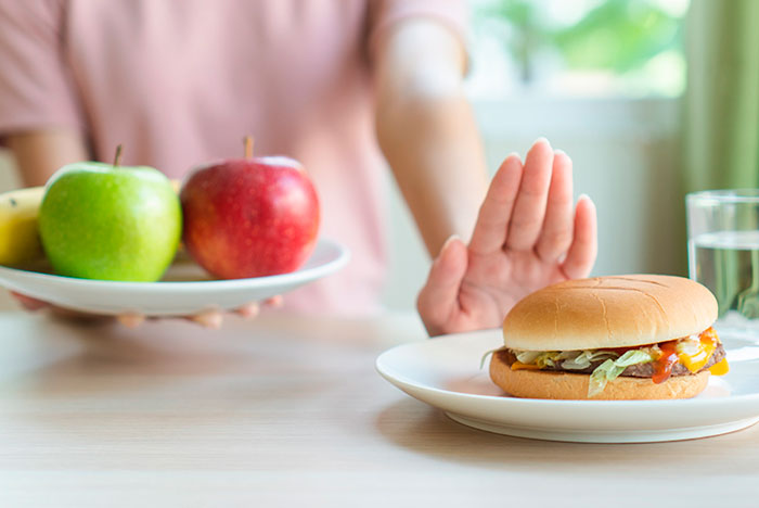 Terapia contra Obesidad en Madrid