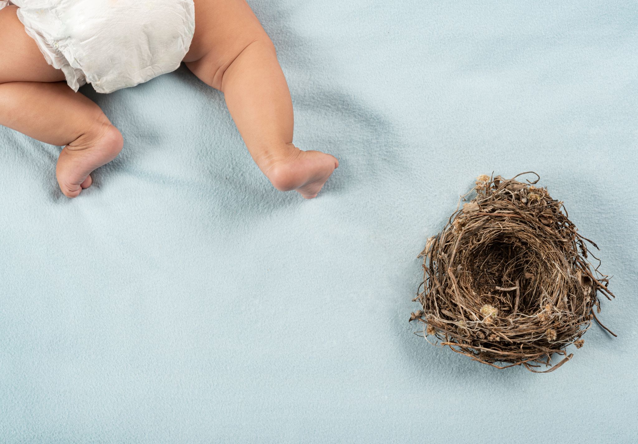Madres con Síndrome del Nido Vacío: Cómo les Afecta y Qué Hacer Para Superarlo